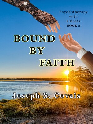 cover image of Bound by Faith